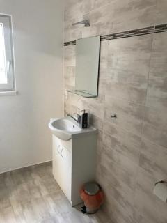 Apartment Šarka - Hošťka - 1