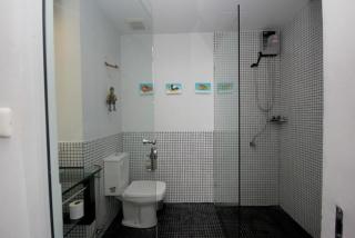 Flame Tree Residence 2-Bedroom Apartment - Hua Hin - 4