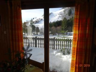 La Bresse Hautes Vosges Chalet "Le Piéna" - 1