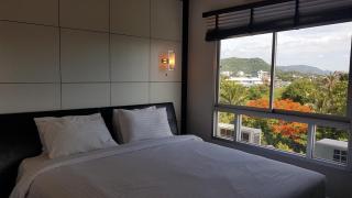Flame Tree Residence 2-Bedroom Apartment - Hua Hin - 5