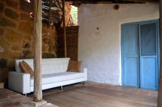 Casa Taller - Barichara - 6