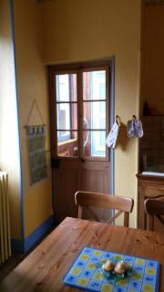 Charmant 2 pièces proche transports et marché de Noel - Straatsburg - 7