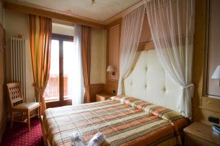 Hotel Cristallo - Andalo - 2