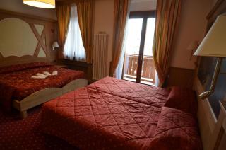 Hotel Cristallo - Andalo - 7