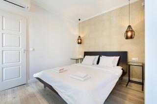 Parlament Panorama Luxury Apartman - Budapest - 9