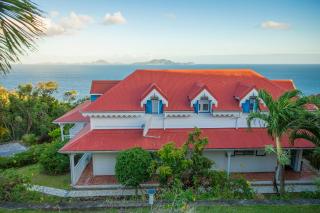 Casa la Colline - Vieux-Fort - 9
