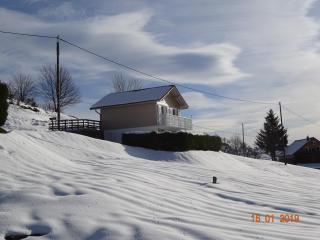 La Bresse Hautes Vosges Chalet Le Podent - La Bresse - 4