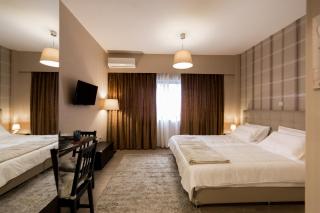 MARGARITA'S SUITES - Atene - 6