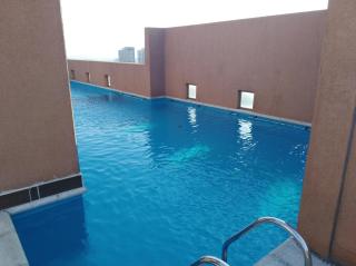 Apartamento Full Equipado Santiago Centro - 6