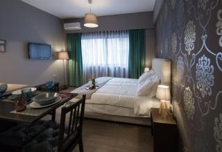 MARGARITA'S SUITES - Atene - 4