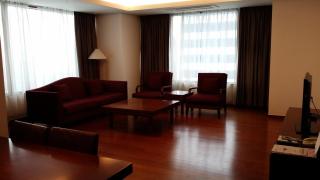 Vabien Suite 1 Serviced Residence - Seul - 7