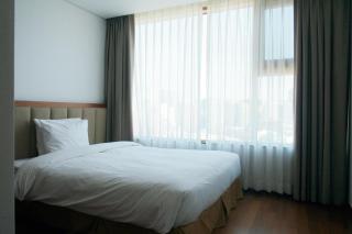 Vabien Suite 1 Serviced Residence - Seul - 8