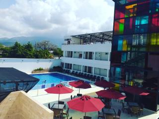 Hotel Karmel - Melgar - 0