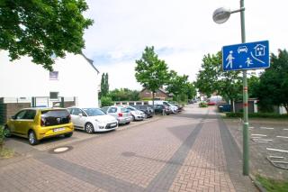 Big 1 Room Apartment - 15 Min Messe DUS - Meerbusch - 3