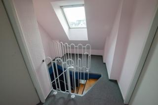 Old Town Apartments - 4