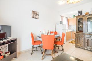 Apartment Arbanija 7543a - 2