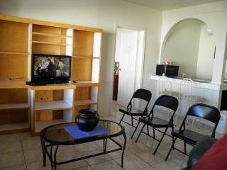 #55 Suite Bungalow Seaside Hotel & Victors RV Park - San Felipe - 7