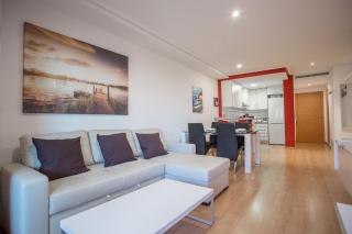 Apartment on the beach,pool,WiFi,garage,Valencia - 6