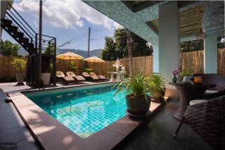 Samui Star Guesthouse - Chaweng - 0