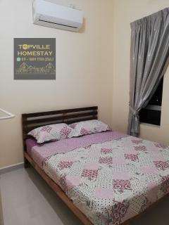 Topville Homestay - Kangar - 1