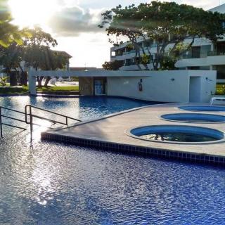 Carneiros Beach Resort - 5