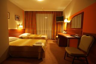 Hotel Orion - 9