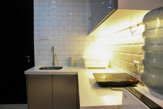 1BR Brooklyn Alam Sutera Apartment near BINUS By Travelio - Dongkal Dua - 7