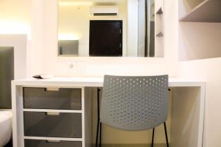 1BR Brooklyn Alam Sutera Apartment near BINUS By Travelio - Dongkal Dua - 2