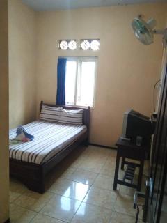 Penginapan Hotel Mangir Asri - Giaoag - 9