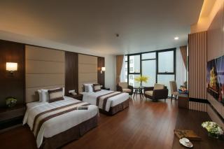 Ha Long Marina Hotel - Ha Long - 7