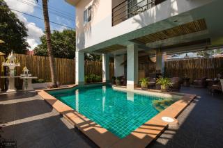 Samui Star Guesthouse - Chaweng - 5