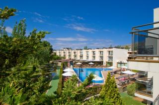 Aparthotel Duva & Spa - Port de Pollença - 0