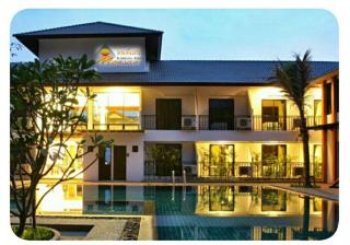 Monsane River Kwai Resort - Kanchanaburi - 0