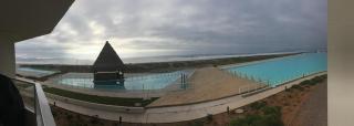 Laguna del mar - La Serena - 4