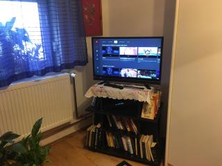 Lady Margit's Room - Szombathely - 9