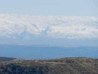 Hostel Ctalamochita - Embalse - 2