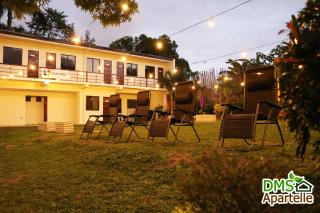 DMS Apartelle - Los Baños - 0