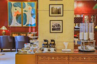 Anting Villa Hotel - 2