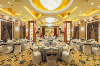 Anting Villa Hotel - 5