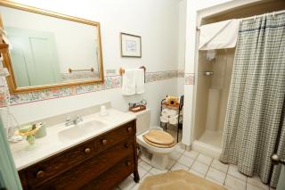 Watson Estate BnB & Deer Creek Winery - Uniontown - 3