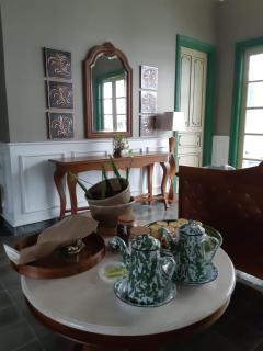 Rumah Jawa Guest House (Syariah) - Yogyakarta - 6
