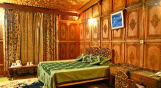 De Laila House Boat by Sterling - 5
