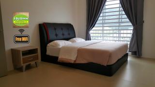 My Homestay S1311 - Golden Hills Night Market - Cameron Highlands - 0