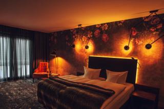 Thehotel at LIPPISCHER HOF - Bad Salzuflen - 5