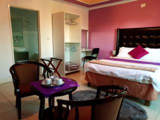 Mathlyn Guest House - Francistown - 0