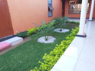 Mathlyn Guest House - Francistown - 3
