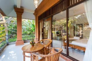 Rahayu Suites Monkey Forest Ubud - Ubud - 6