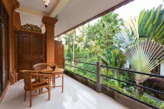 Rahayu Suites Monkey Forest Ubud - Ubud - 5