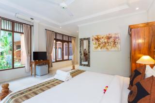 Rahayu Suites Monkey Forest Ubud - Ubud - 4