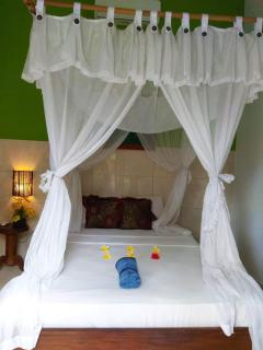 Rumahku Homestay - Amed - 3